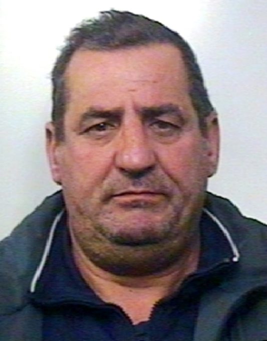 Belpassese arrestato per estorsione dai carabinieri