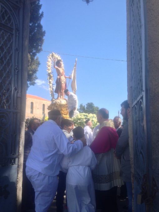 PATERNO': PASQUA 2018 - FOTO