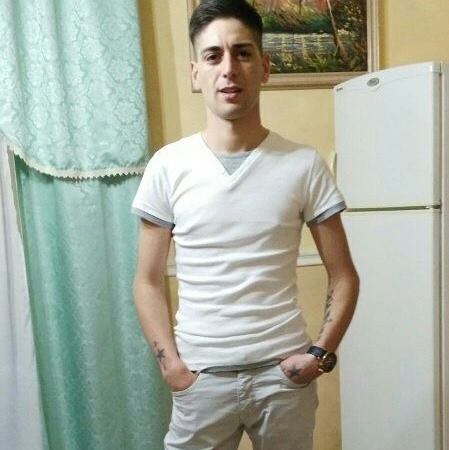 ADRANO: E’ un Catanese il giovane trovato morto stamattina