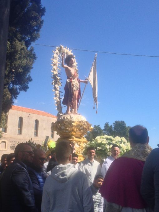 PATERNO': PASQUA 2018 - FOTO