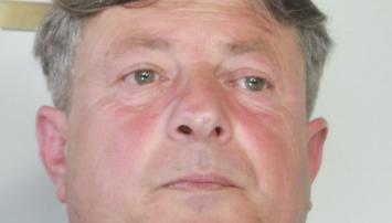 MISTERBIANCO: Pusher 50enne arrestato