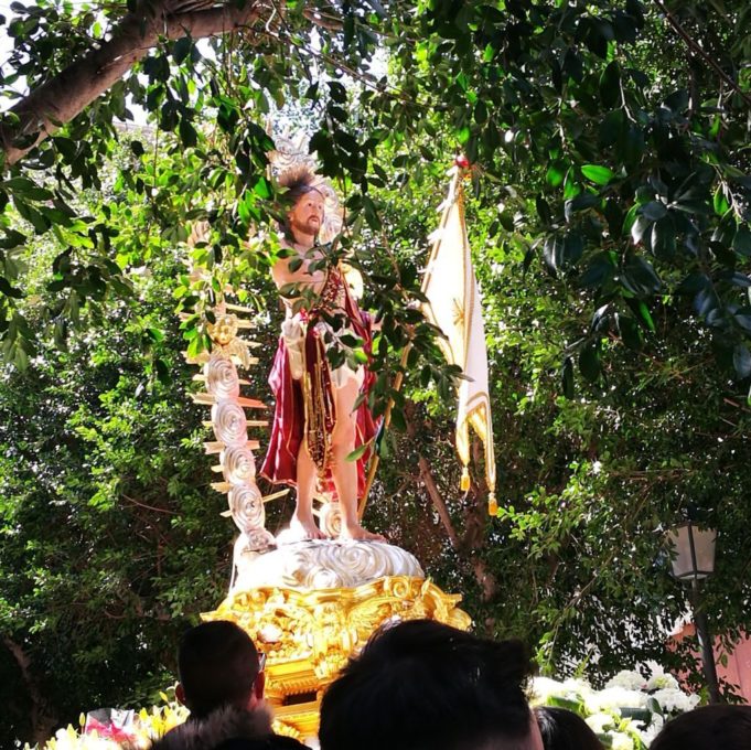 PATERNO': PASQUA 2018 - FOTO