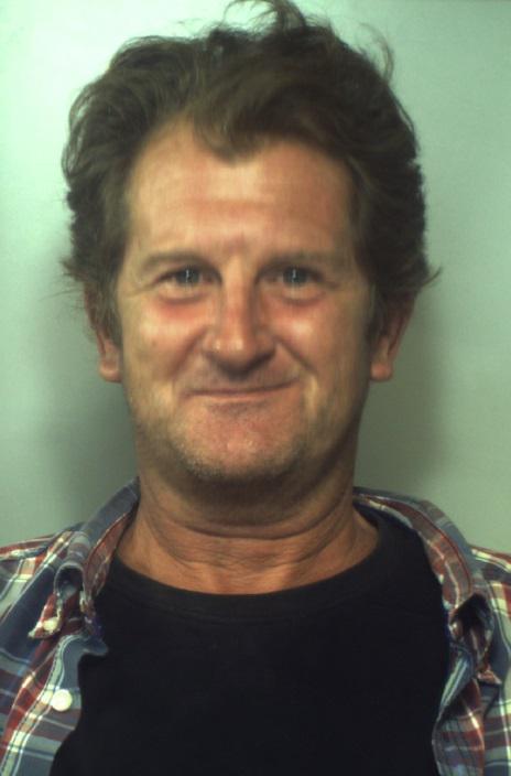 MISTERBIANCO: In manette mentre spaccia eroina