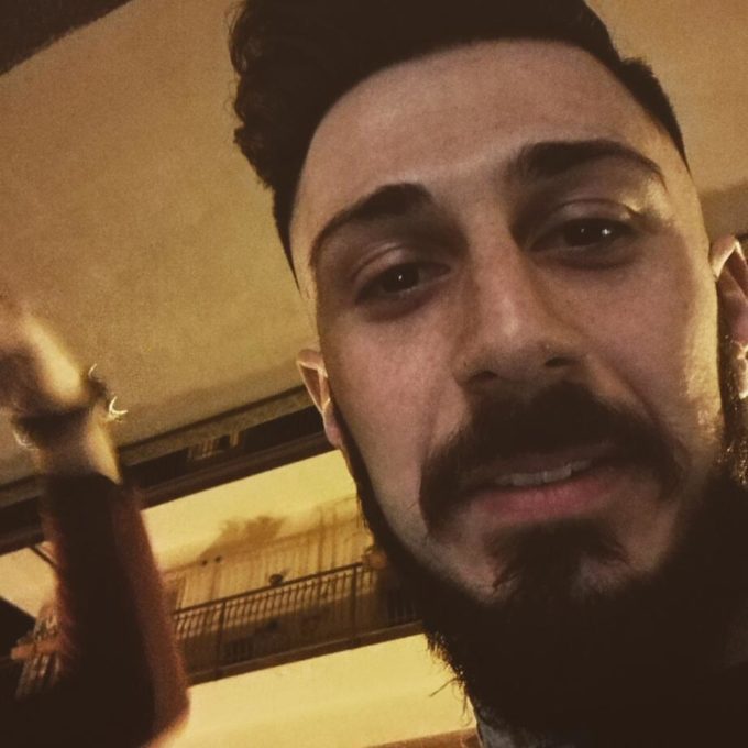 PATERNO': TRISTE RISVEGLIO PER LA MORTE DI ALESSANDRO E LORENZO