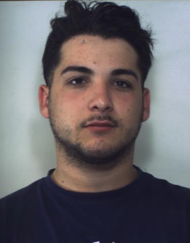 CATANIA: Sgominata banda del bancomat, 8 arresti - Dettagli e foto