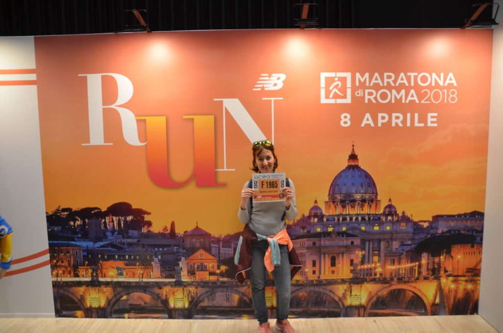 DA PATERNO' A ROMA PER CORONARE UN SOGNO