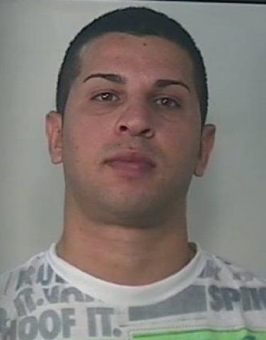 CATANIA: Sgominata banda del bancomat, 8 arresti - Dettagli e foto