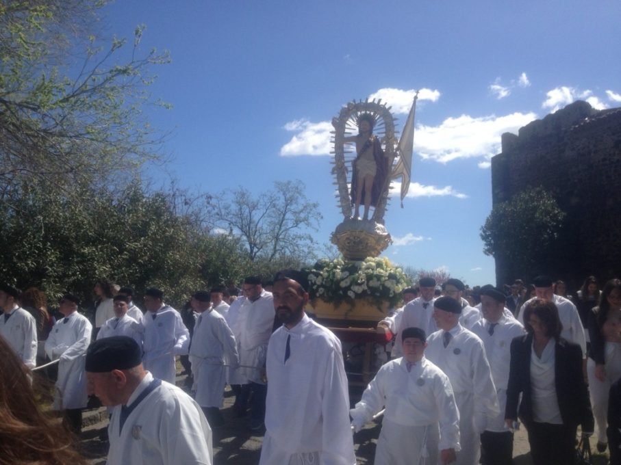 PATERNO': PASQUA 2018 - FOTO