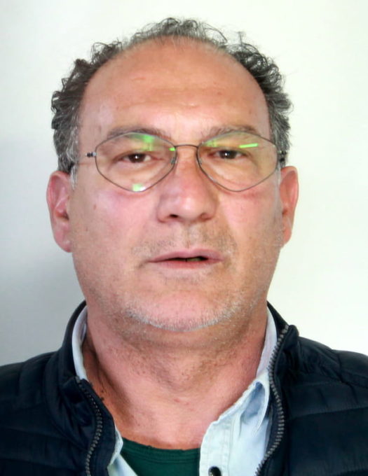 CATANIA: Rapina e reati in materia di armi, arrestato