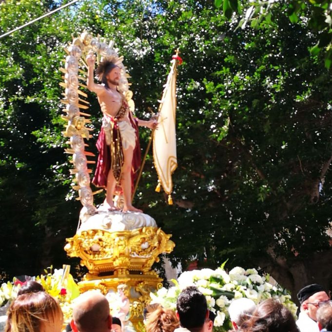 PATERNO': PASQUA 2018 - FOTO