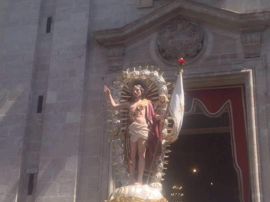 PATERNO': PASQUA 2018 - FOTO
