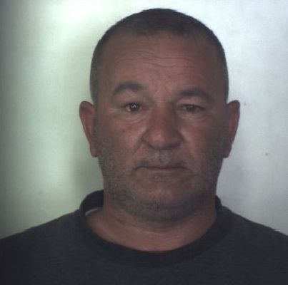 FLORIDIA: Assalto al bancomat con escavatore, arrestati 2 Catanesi - LE FOTO