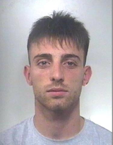 CATANIA: Sgominata banda del bancomat, 8 arresti - Dettagli e foto