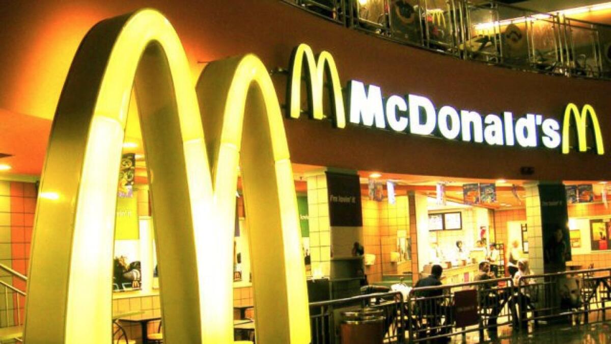 McDonald’s cerca 40 persone da inserire nei ristoranti di Catania. Aperte le selezioni - 