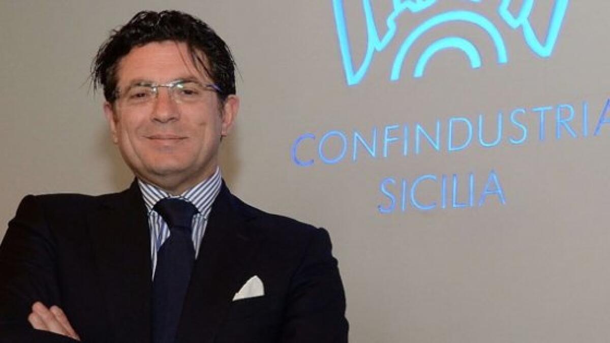 Corruzione, arrestato l’ex presidente di Confindustria Sicilia Antonello Montante - 