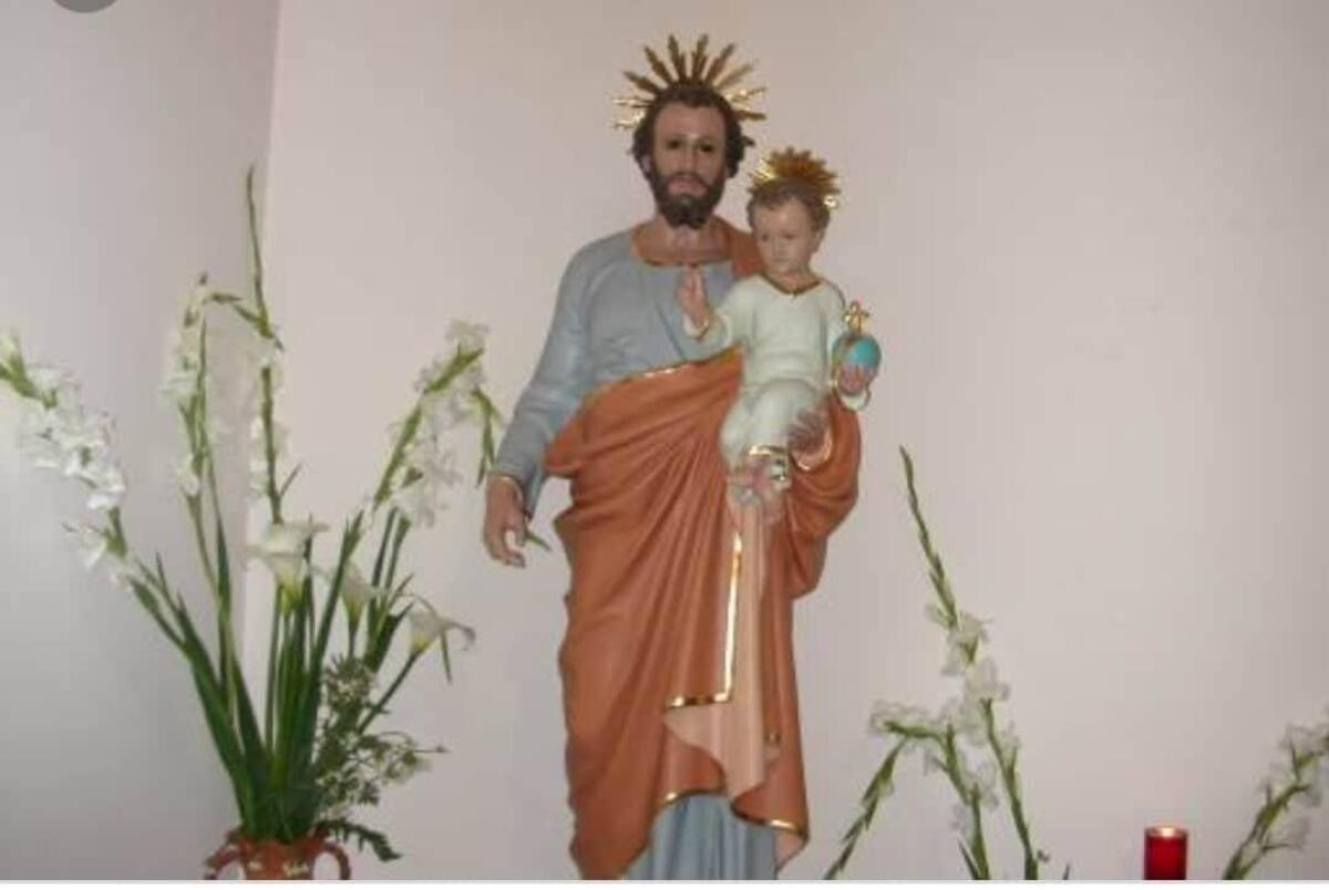 PATERNO': Domenica la festa di San Giuseppe al villaggio Sferro - 