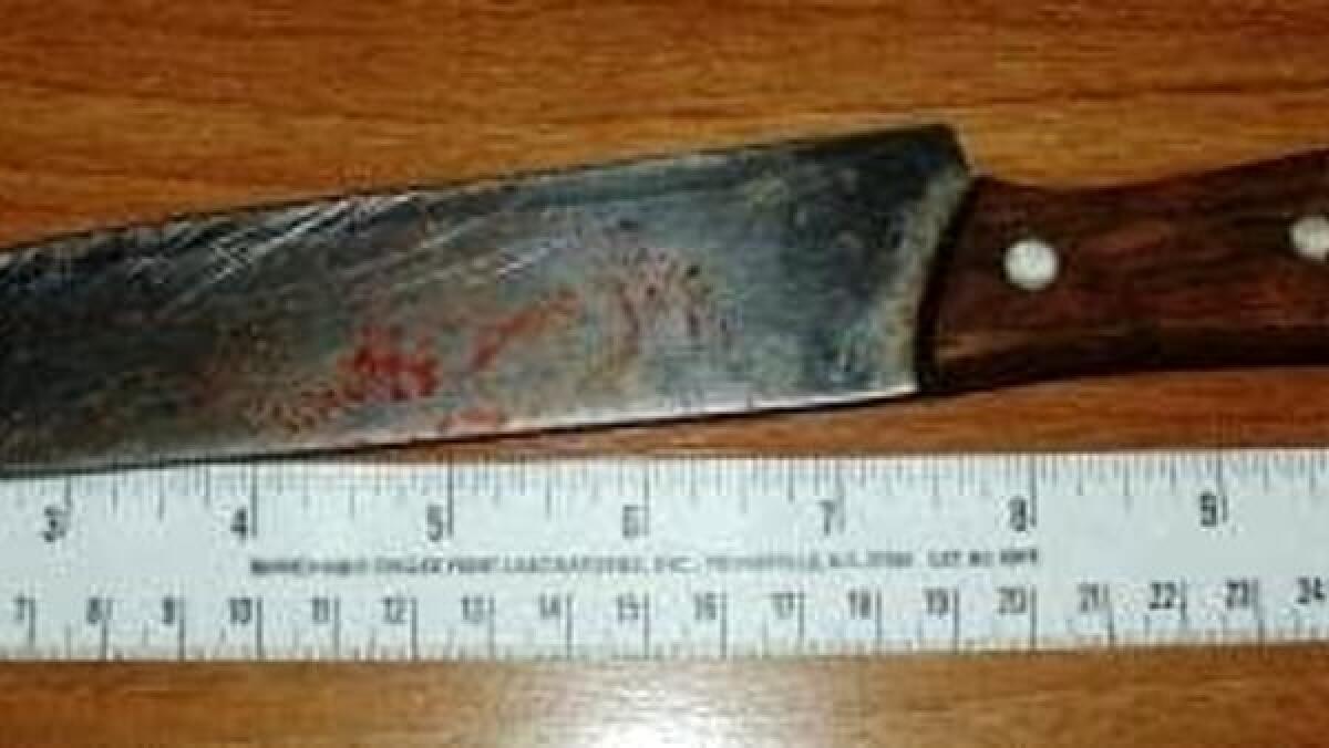 ACIREALE: Accoltella il nipote per denaro, Bengalese in manette - 