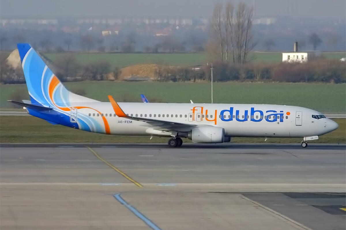 Dal 13 giugno operativo il collegamento aereo Catania - Dubai - 
