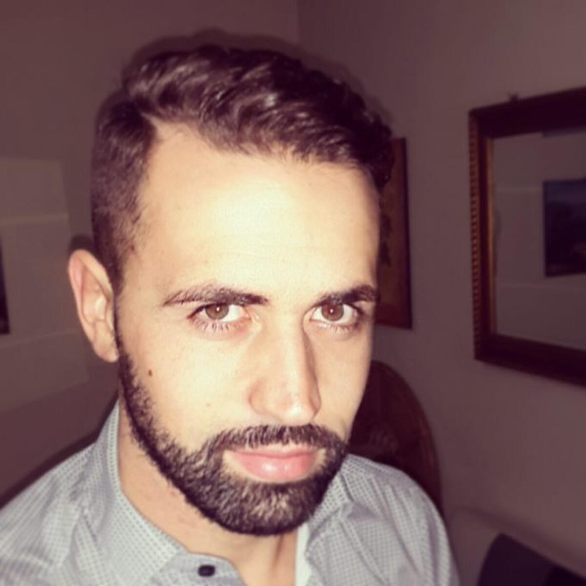 28ENNE DI BELPASSO MUORE IN UN INCIDENTE STRADALE A ROMA - 