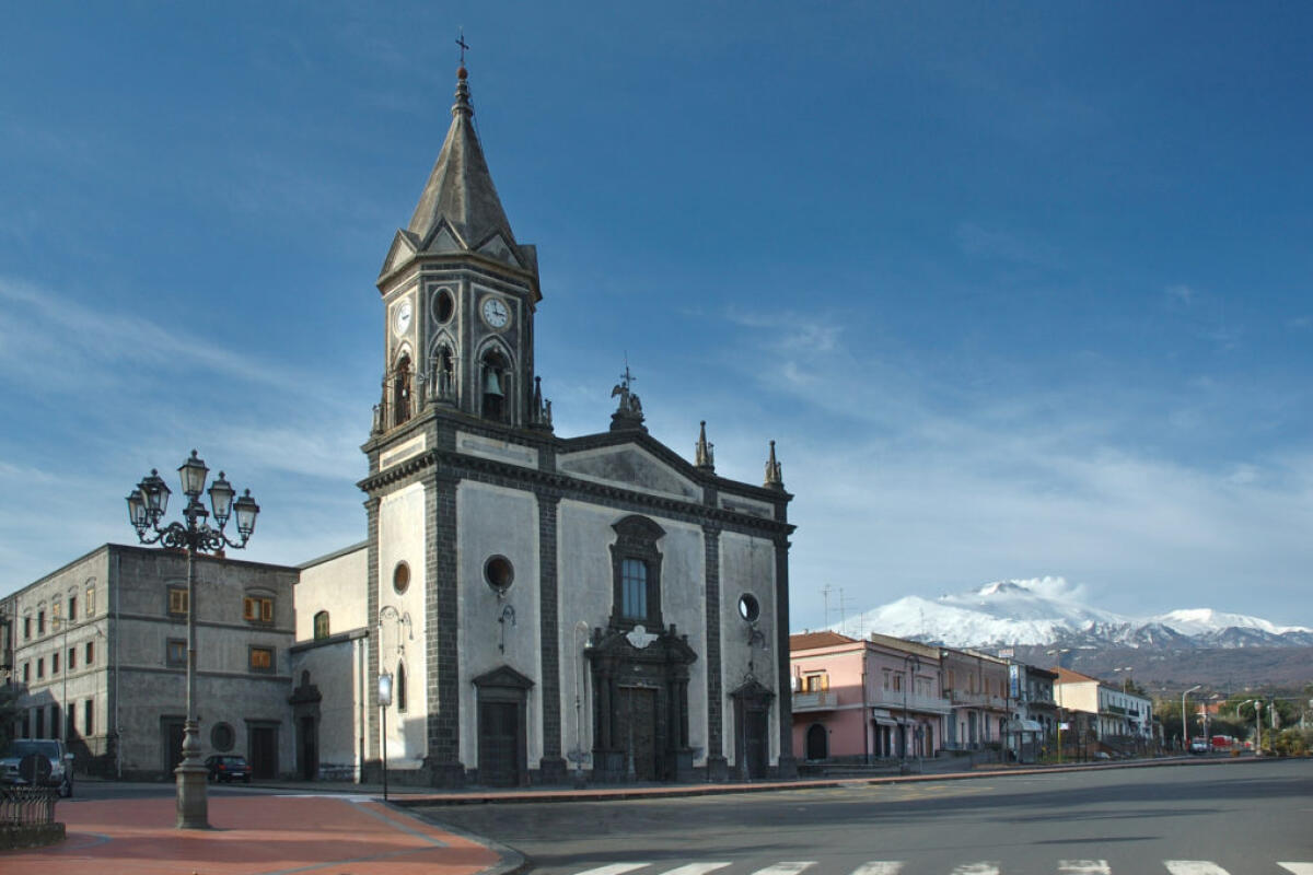 Sciolto per mafia il consiglio comunale di Trecastagni - 