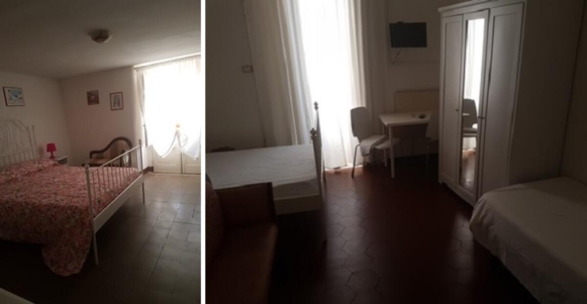 CATANIA: Controlli della Polizia, il b&b era un albergo e lavoratori in nero - 