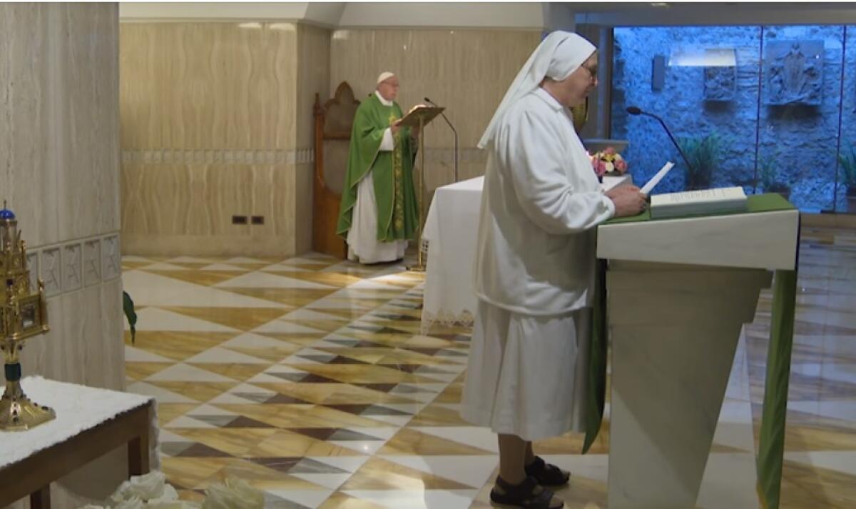 Papa prega la Madonna di Siracusa: ci dia il dono delle lacrime - IL VIDEO - 