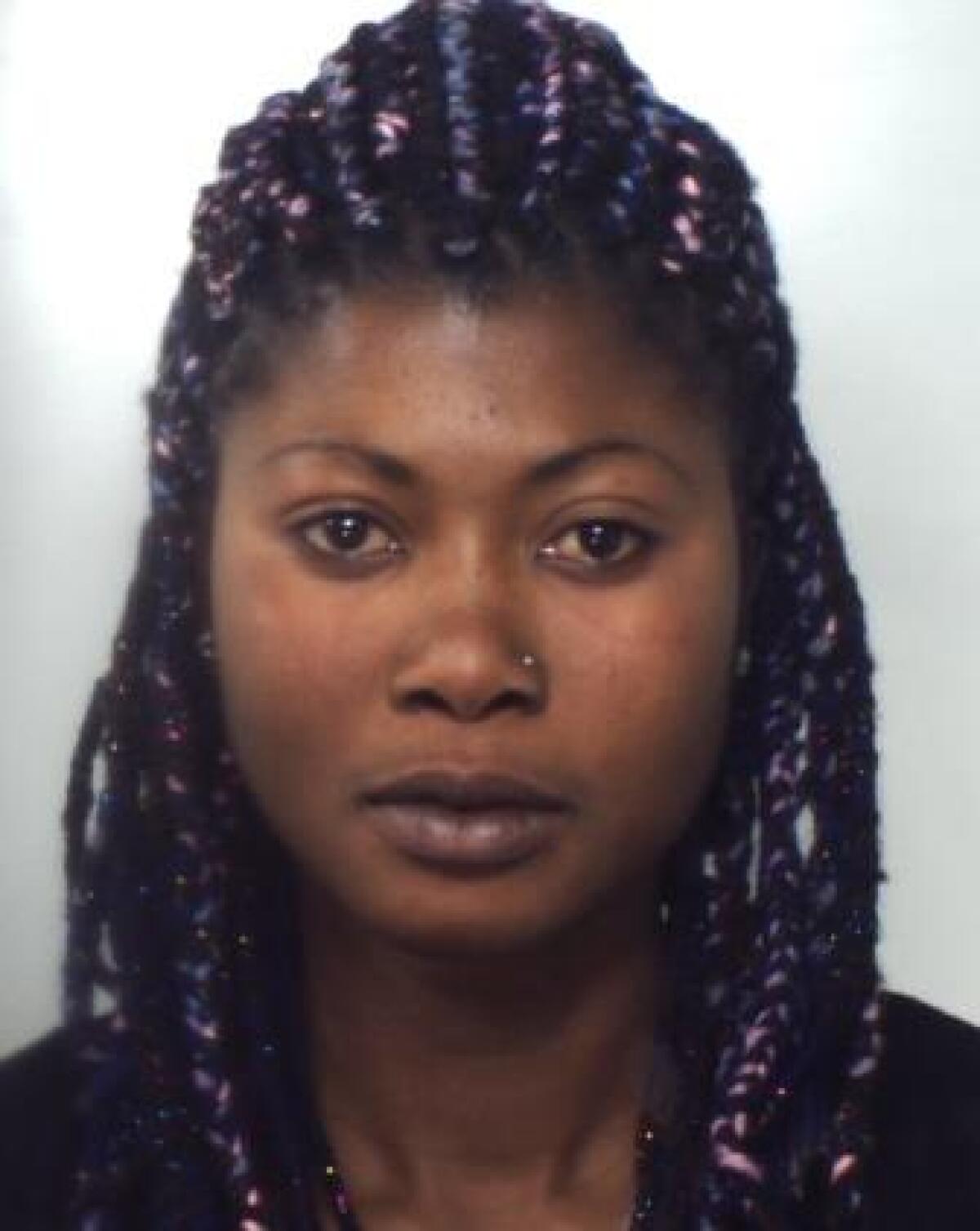 PEDARA: Con il “voodoo” sottometteva le connazionali per avviarle alla prostituzione, arrestata Nigeriana - 