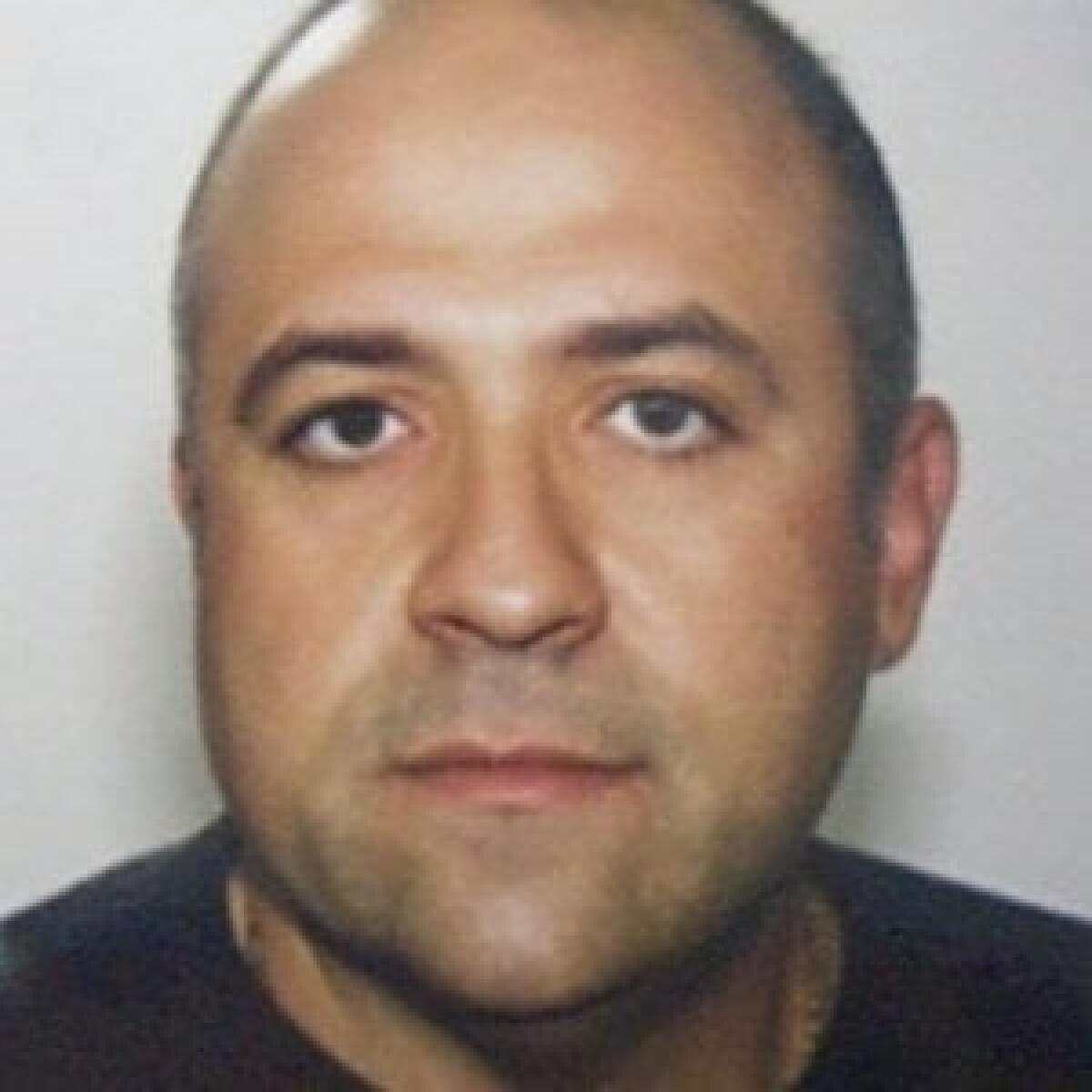 CATANIA: SEQUESTRO DA 800 MILA EURO AL BOSS "CAVADDUZZU" - 