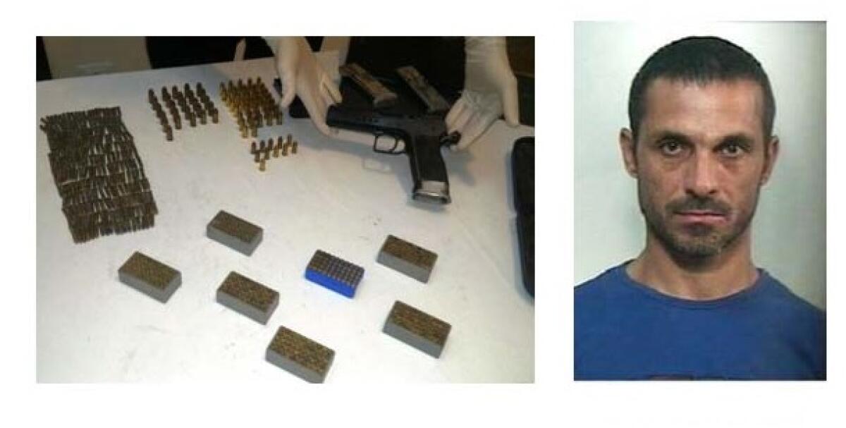 ZAFFERANA ETNEA: Ruba in una casa e lascia un biglietto: “niente denuncia, altrimenti torniamo e bruciamo la casa. Grazie!” - 