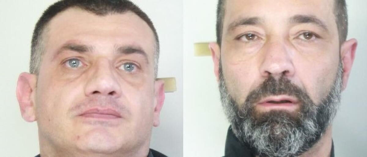 CATANIA: Droga in un’attività commerciale, manette per il titolare e un cliente - 