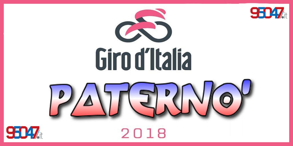 PATERNO': Scuole chiuse per il passaggio del Giro d’Italia e modifiche alla viabilità - 