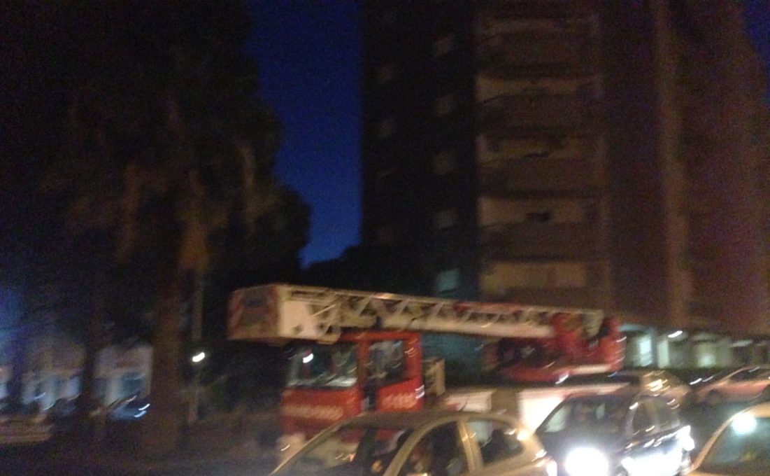 PATERNÓ: CITTADINO TIENE IN ANSIA UN QUARTIERE