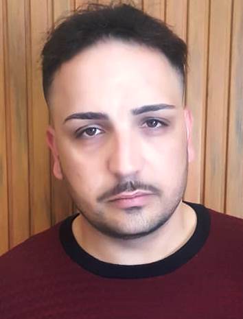 CATANIA: Razziano furgone alla zona industriale mentre il conducente dorme, due arresti