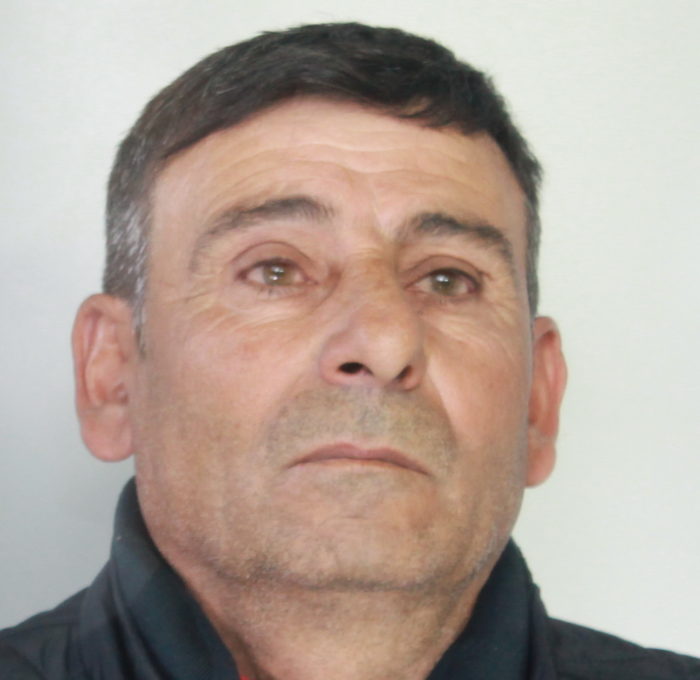 CATANIA: Arsenale in camera da letto, c’è anche una “penna pistola”