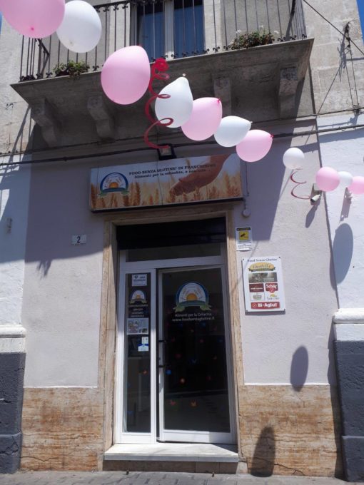 Giro d'Italia a Paternò: le vostre immagini