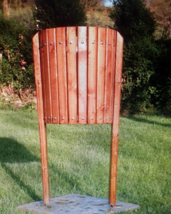 PATERNO': INSTALLAZIONE DI 6 CESTINI PER DEIEZIONI CANINE