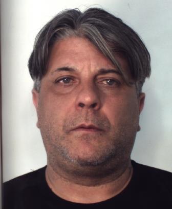 PATERNO': Viola gli obblighi, arrestato 48enne