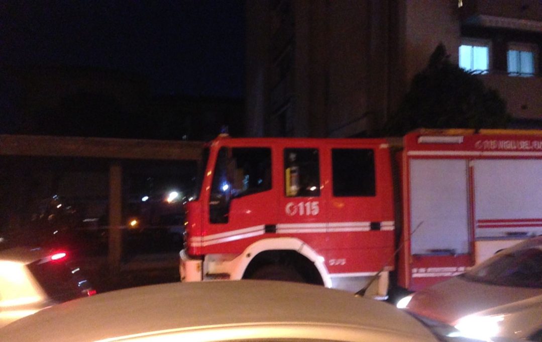 PATERNÓ: CITTADINO TIENE IN ANSIA UN QUARTIERE