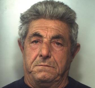 MISTERBIANCO: Arrestato per ricettazione e riciclaggio