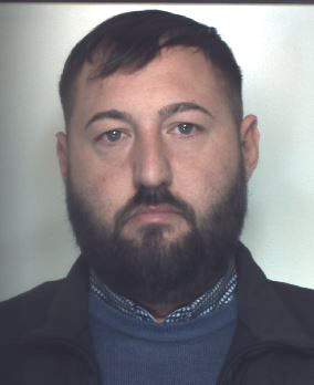 PATERNO': Arrestato sorvegliato speciale che spacciava erba