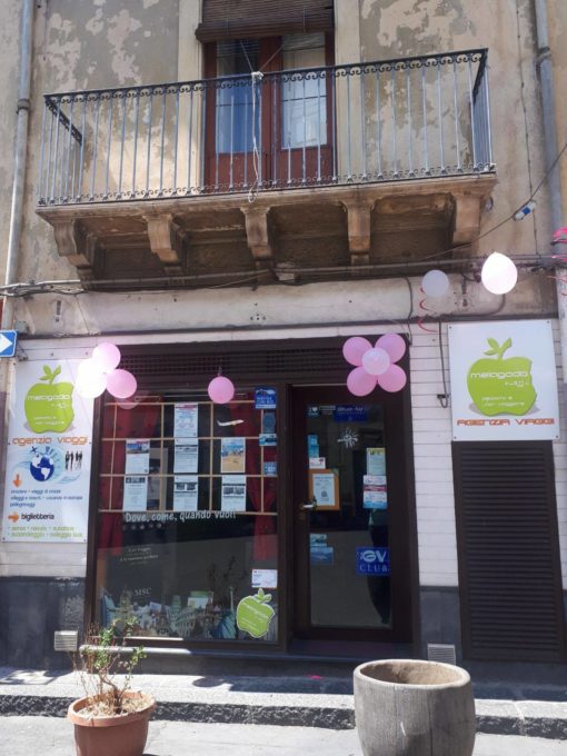 Giro d'Italia a Paternò: le vostre immagini