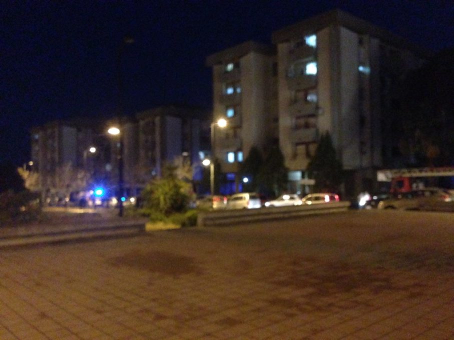 PATERNÓ: CITTADINO TIENE IN ANSIA UN QUARTIERE