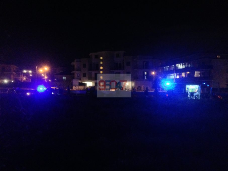 SS121: Ieri due incidenti, per fortuna senza gravi conseguenze