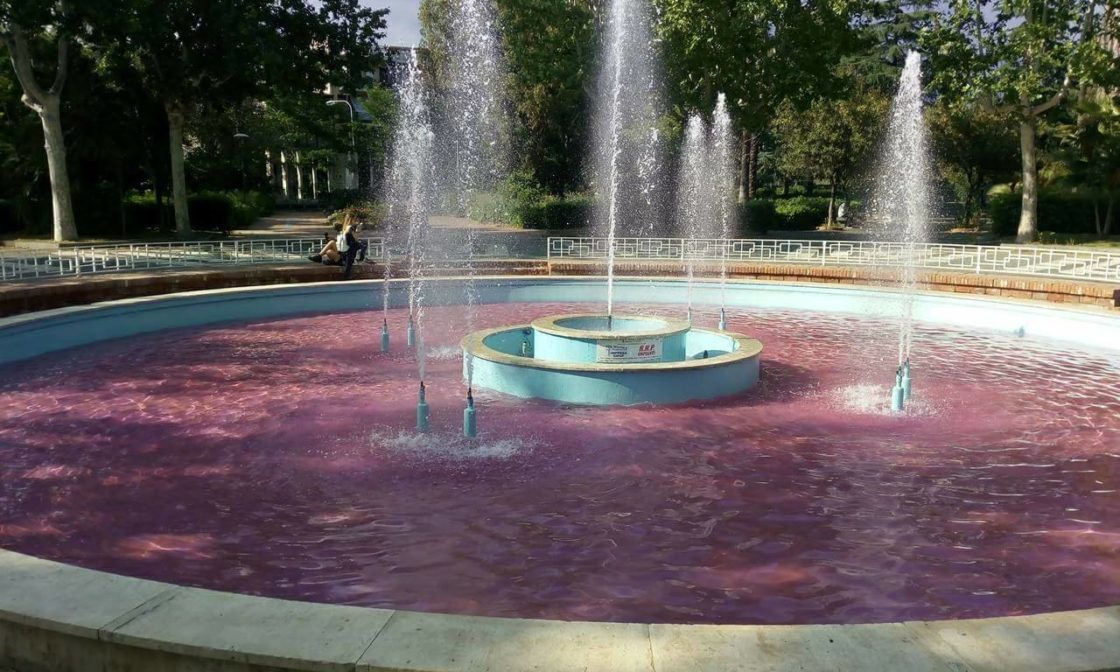 Giro d'Italia a Paternò: le vostre immagini