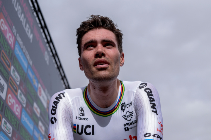 Giro 2018, Tappa 1: le foto