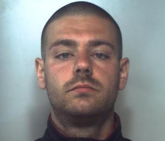 MISTERBIANCO: Furto di climatizzatori all'ASP, in manette catanese di 25 anni