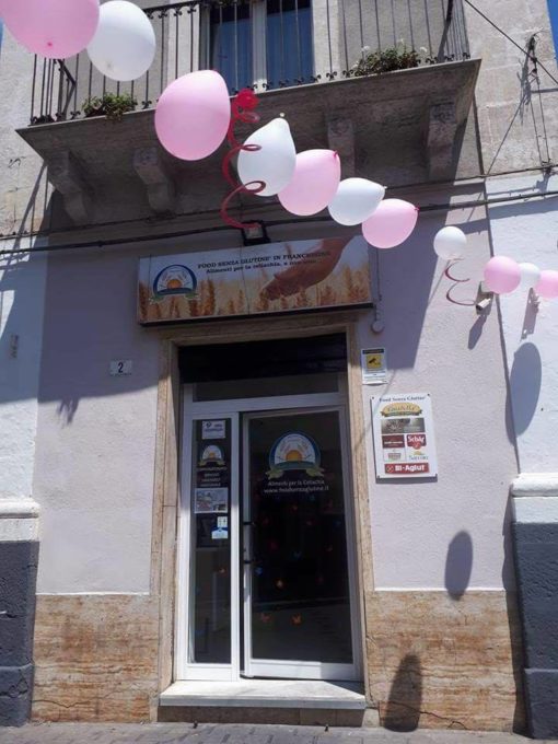 Giro d'Italia a Paternò: le vostre immagini