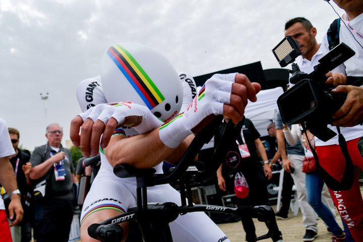 Giro 2018, Tappa 1: le foto