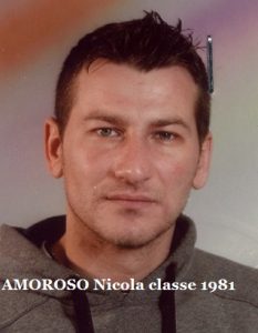 Arrestato in Germania il latitante Adranita Nicola Amoroso