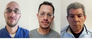 SIRACUSA: Rubavano le 500, le smontavano e rivendevano i pezzi a Catania - 3 ARRESTI